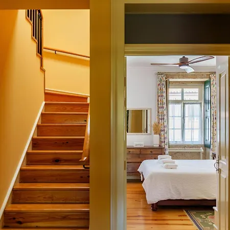 Feel Discovery Casa Da Capela Douro Valley Villa